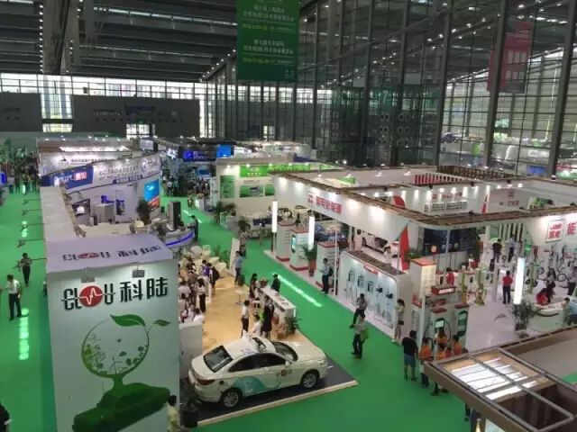 OMG participated in the 5th Shenzhen International Charging Station (Pile) Technology and Equipment Exhibition OMG participated in the 5th Shenzhen International Charging Station (Pile) Technology and Equipment Exhibition
