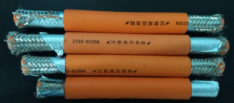 Heat shrinkage: 150℃* 15min Heat shrinkage: 150℃* 15min