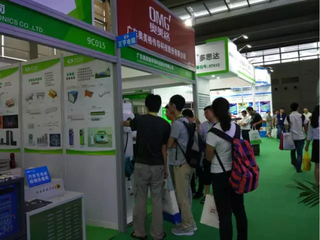 OMG participated in the 8th Shenzhen International Charging Station (Pile) Technology and Equipment Exhibition (EVSE2017) OMG participated in the 8th Shenzhen International Charging Station (Pile) Technology and Equipment Exhibition (EVSE2017)