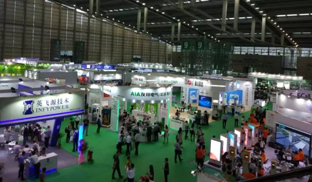 OMG participated in the 8th Shenzhen International Charging Station (Pile) Technology and Equipment Exhibition (EVSE2017) OMG participated in the 8th Shenzhen International Charging Station (Pile) Technology and Equipment Exhibition (EVSE2017)