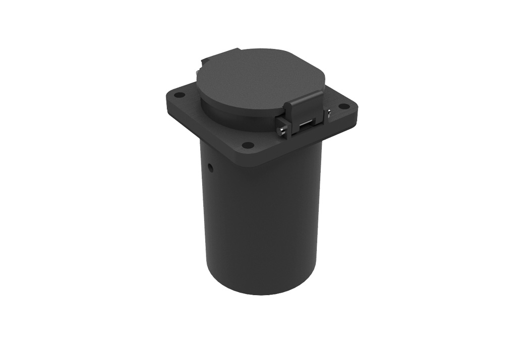 charging socket charging socket
