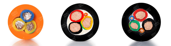 UL EV charging cable (Suitable for NACS、Type 1 and CCS1) UL EV charging cable (Suitable for NACS、Type 1 and CCS1)