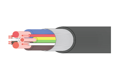 What is the focus of EV charging cable selection for charging post manufacturers?