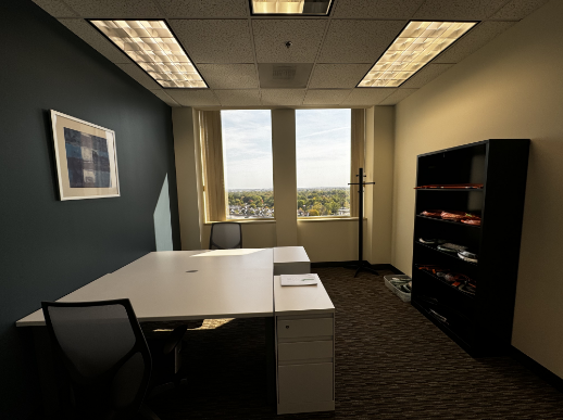 OMG EV Cable USA Office